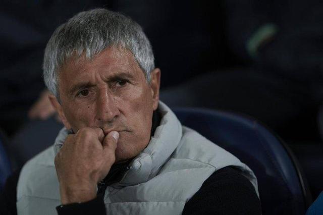 开云体育-塞蒂恩：西甲劳资纠纷普遍，巴萨还想黑我离职金